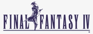 Final Fantasy Iv - Final Fantasy 4 Soundtrack Cover