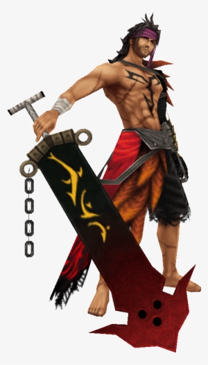 Duodecim Final Fantasy Message Board For Psp - Jecht Final Fantasy