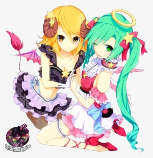 Best Friends Vocaloid