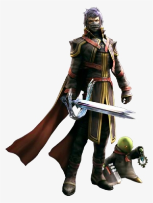 Total Images - - Final Fantasy Type 0 Mask