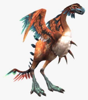 Quetzalli - Suzaku Ffxi