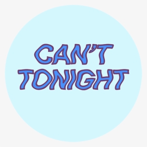 "k" Imessage Bubble Pin - Turks And Caicos Logo