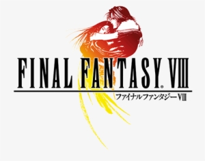 [ Img] - Final Fantasy 8 Cover