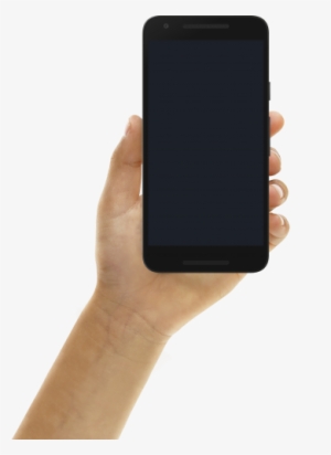 Nexus 5 Hand Png