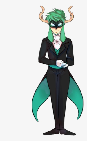 Dress Code And Rules For Sodak Con's Masquerade Ball - Ball