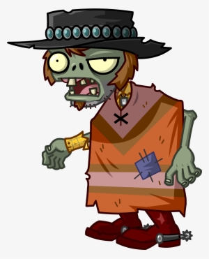 Zombies - Plant Vs Zombie Zombies