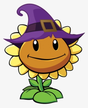 Slnecnica By Electricpea0360-d7tq57e - Plants Vs Zombies 2 Sunflower Costume