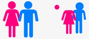 Men Women Holding Hands Svg Clip Arts 600 X 264 Px