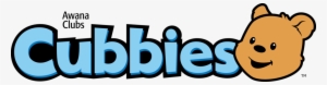 Cubbies Enrollment Is Limited To Children Of Our Awana - Cubbies Awana Logo