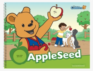 What's In Cubbies - Awana Cubbies Apple Seed