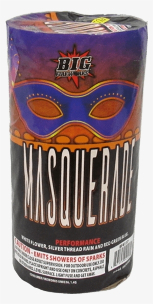 Masquerade - Punsch