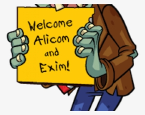 Pvznewagents0815 - Plants Vs. Zombies