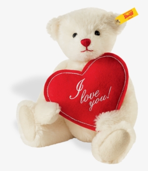 Valentine Teddy Bear Png - Love Teddy Bear Png