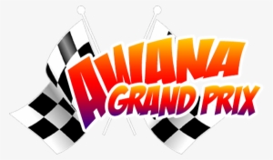 Awana Grand Prix - Awana Grand Prix Clipart