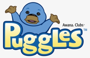 Puggles Enrollment Is Limited To Children Of Our Awana - Puggles Awana