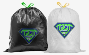 How Do You Sign Up For This Luxury Service For Your - Plastic Trash Png