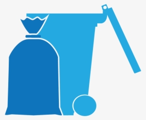 50 Gallon Cart - Bin Bag