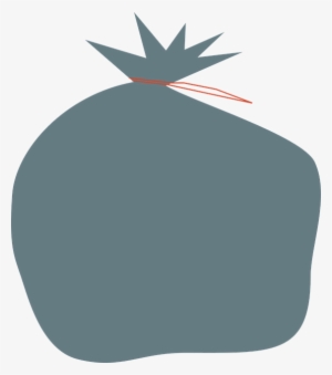 Bolsa Basura Png
