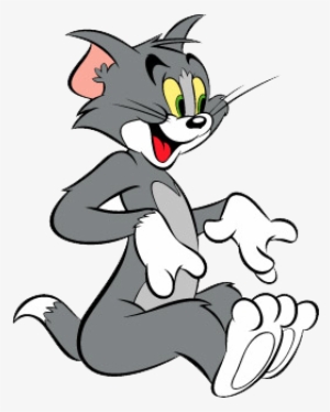 Deluxe Tom And Jerry Pictures Photo Collection Tom - Tom And Jerry Icon