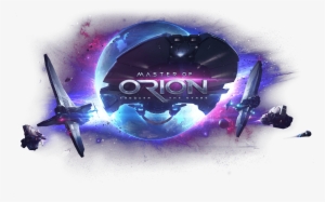 Background Last - Master Of Orion Conquer The Stars