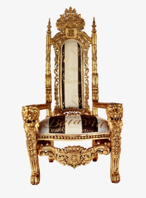 As Quick As These Chairs Come In, They Go Out - Chair