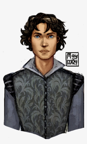 Pin By Allyson King On Throne Of Glass Series - Dorian Havilliard Chaol Westfall