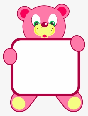 This Free Icons Png Design Of Teddy Bear Sign