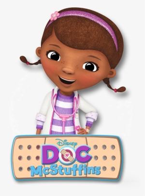 Eu Dj Props Doc Toyhospital R 23f597a7 - Doc Mcstuffins