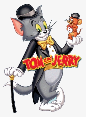 Tom And Jerry Png Transparent Image - Tom And Jerry Spotlight Collection Volume 1 Dvd