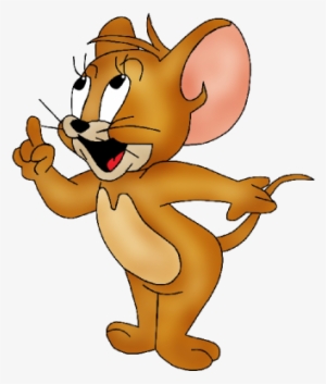 Download Tom And Jerry Free Png Transparent Image And - Tom And Jerry Frame