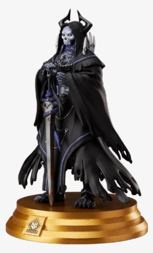 Old Man Of The Mountain Fgo