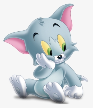 Tom E Jerry-gifs Linda Lima (417×464) - Tom And Jerry Gif Png