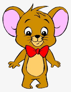 Jerry - Jerry Mouse