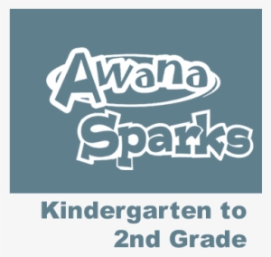 Sparks® Ignites The Curiosity Of Early Elementary-age - Awana