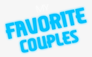 My Favorite Couples - Parallel