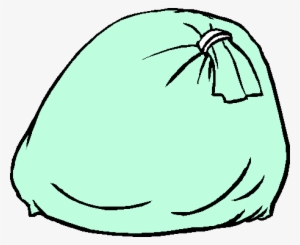 Trashbag - Trashes Clipart