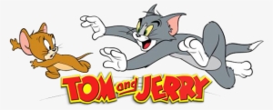Las Mejores Imágenes Gif De Tom Y Jerry - Tom Y Jerry Png