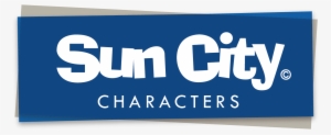 Sun City Logo - Sun City