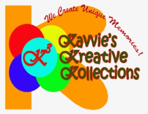 Kavvies Kreative Kollections - Circle