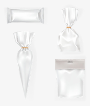 Collection Mock Up, Packaging For Food And Snack Products - Food