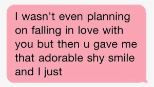 Report Abuse - Cute Text Messages Png