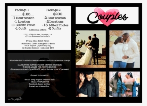 Couples - Album Cover