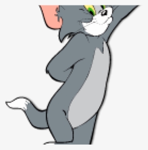 Cartoon Characters Tom