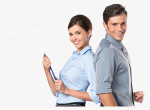 Business-couple - Ingles Conecta Al Mundo