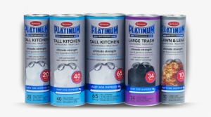 Explore Platinum →