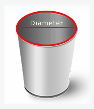 What Size Trash Bag Do I Need 2 Easy Steps Plasticplace - Sac Poubelle 30l Dimension