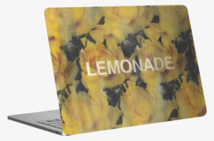 Lemonade Laptop Decal - Beyoncé