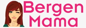 Bergen Mama Logo - Bergen Mama