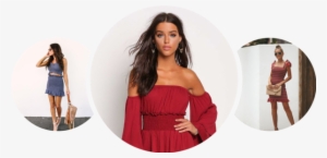 Smocking This Is The Perfect Trend To Add To Your Date - Photo Shoot