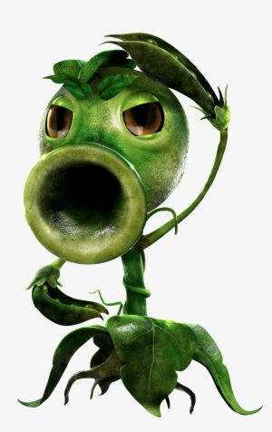 Plants Vs Zombies Garden Warfare Png Transparent Images - Plants Vs. Zombies: Garden Warfare
